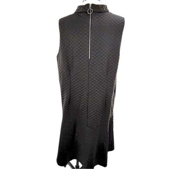 Allen Schwartz for ABS drop-waist dress - Picture 4 of 8